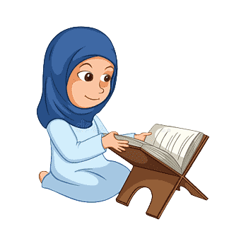 png-clipart-woman-opening-book-while-kneeling-on-floor-qur-an-islamic-holy-books-muslim-islam-...png