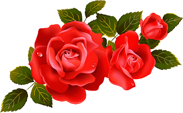 png-transparent-rose-flower-large-red-roses-element-red-roses-with-leaves-flower-arranging-flo...png